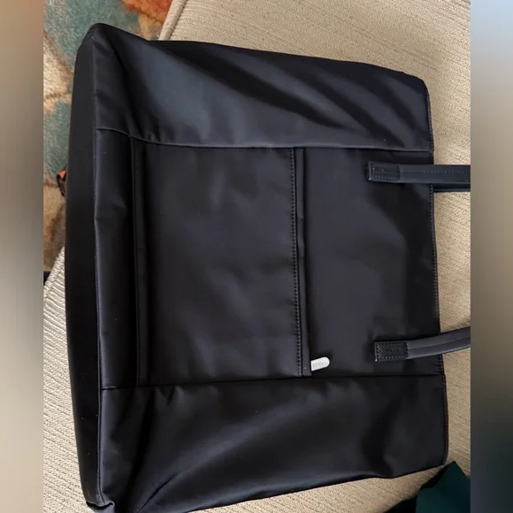 Briggs & Riley Tan Interior Bag - Picture 2 of 9